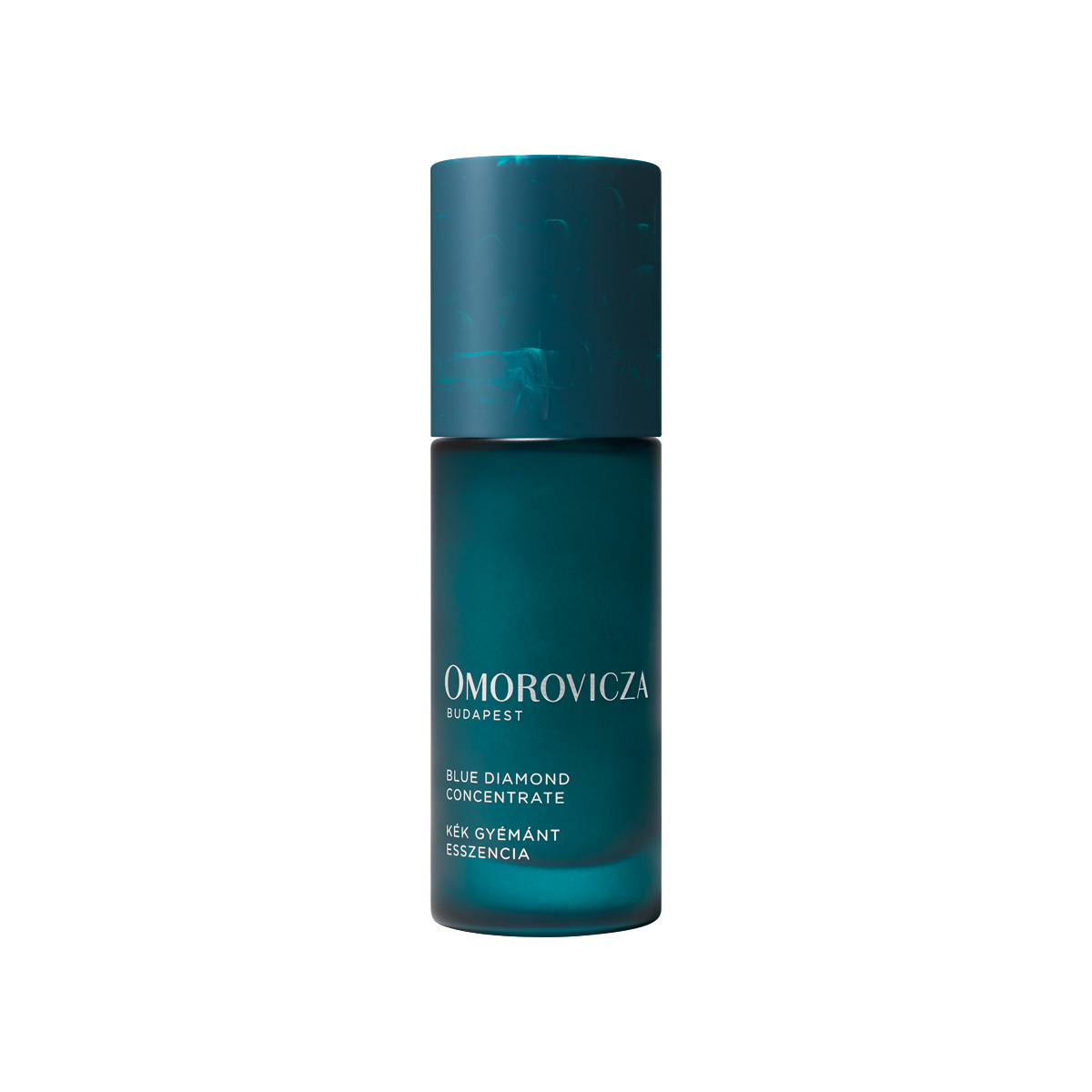 Omorovicza - Blue Diamond Concentrate