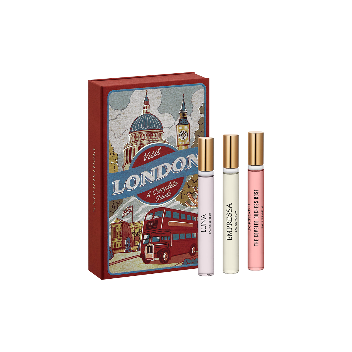 Penhaligon's - Ladies Collection Eau de Parfum