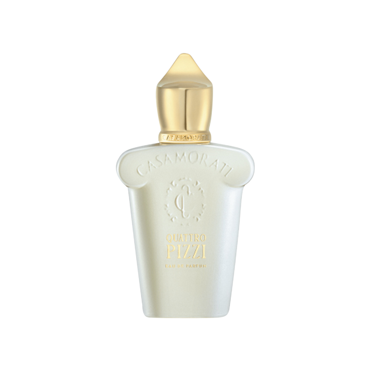 Casamorati - Quattro Pizzi Eau de Parfum
