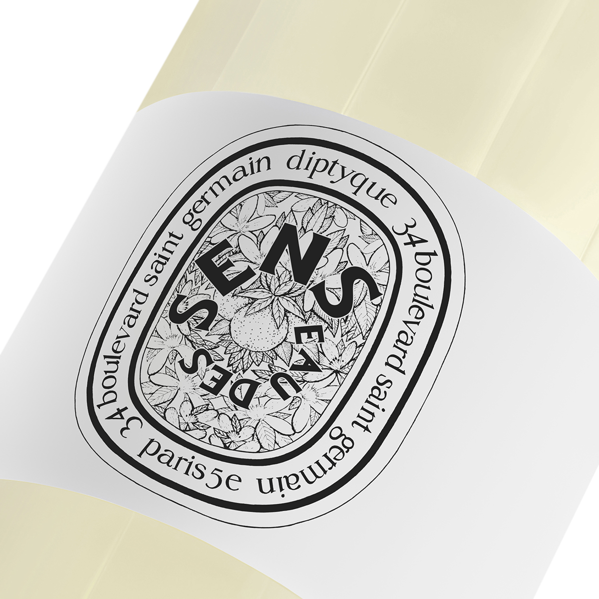 Diptyque - Eau des Sens Hand and Body Gel