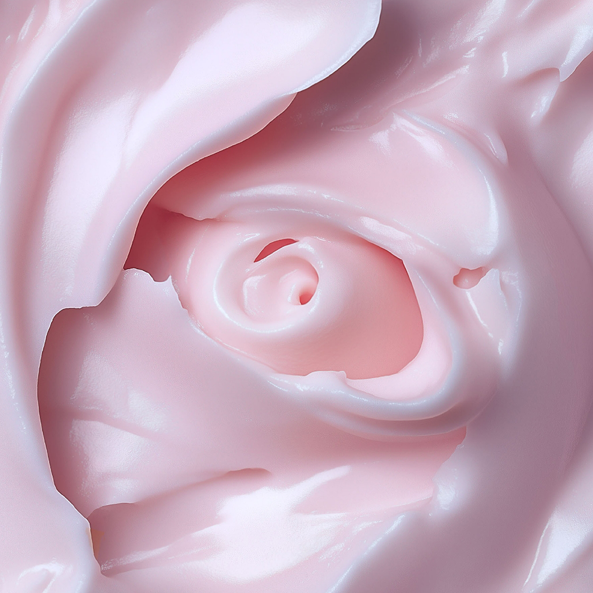 MANTLE - The High Five Rose Hand Treatment