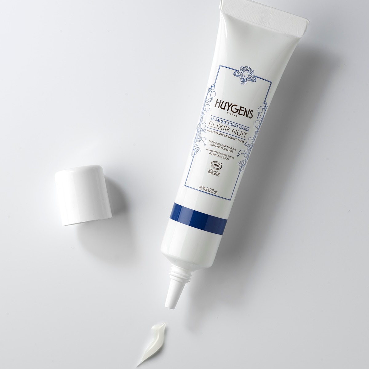 Huygens - Multi-Purpose Night Balm
