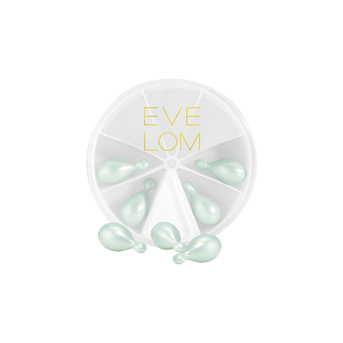 Eve Lom - Cleansing Oil Capsules Travel Pack