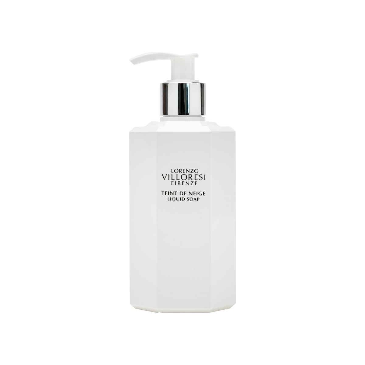 Lorenzo Villoresi - Teint de Neige Liquid Soap