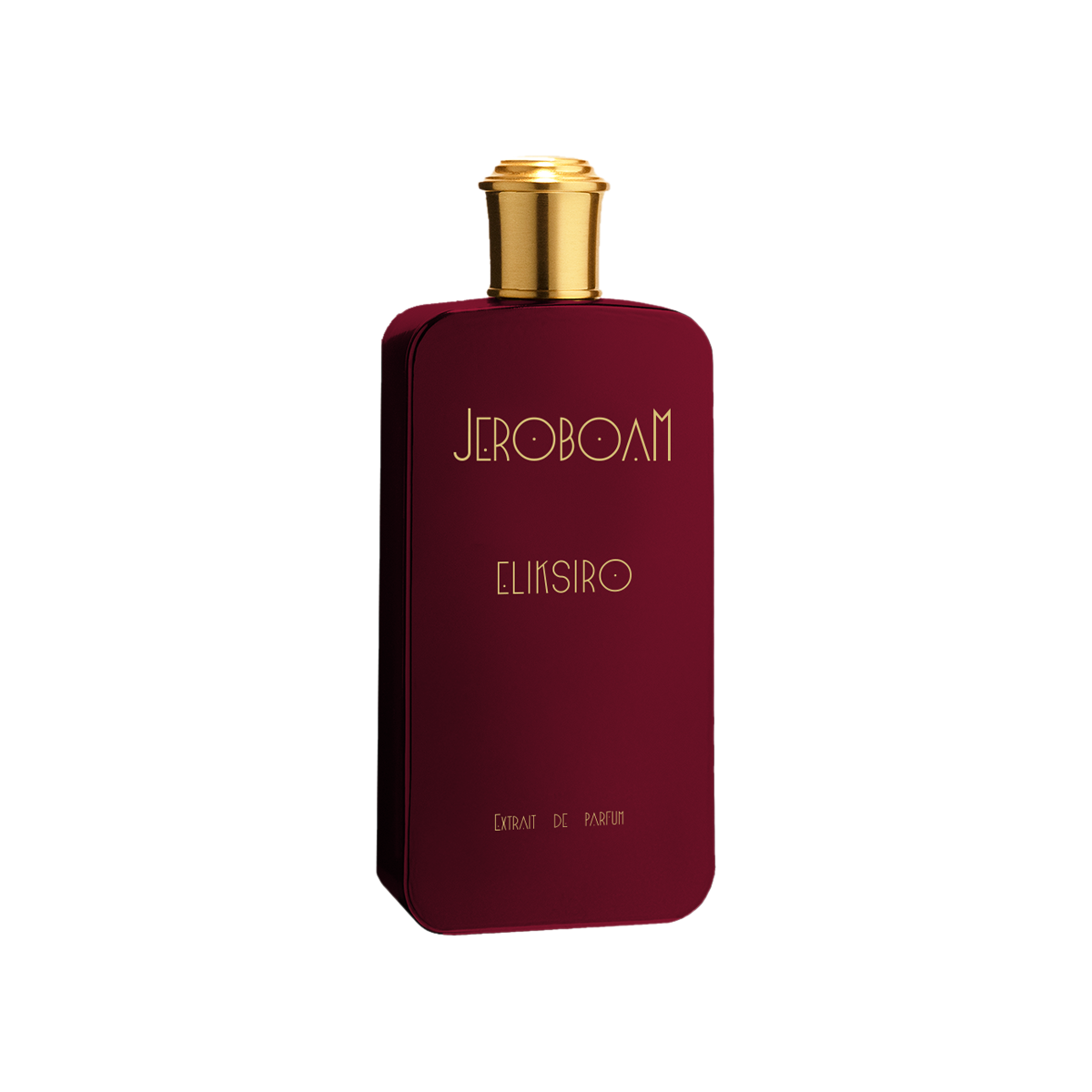 Jeroboam - Eliksiro Extrait de Parfum
