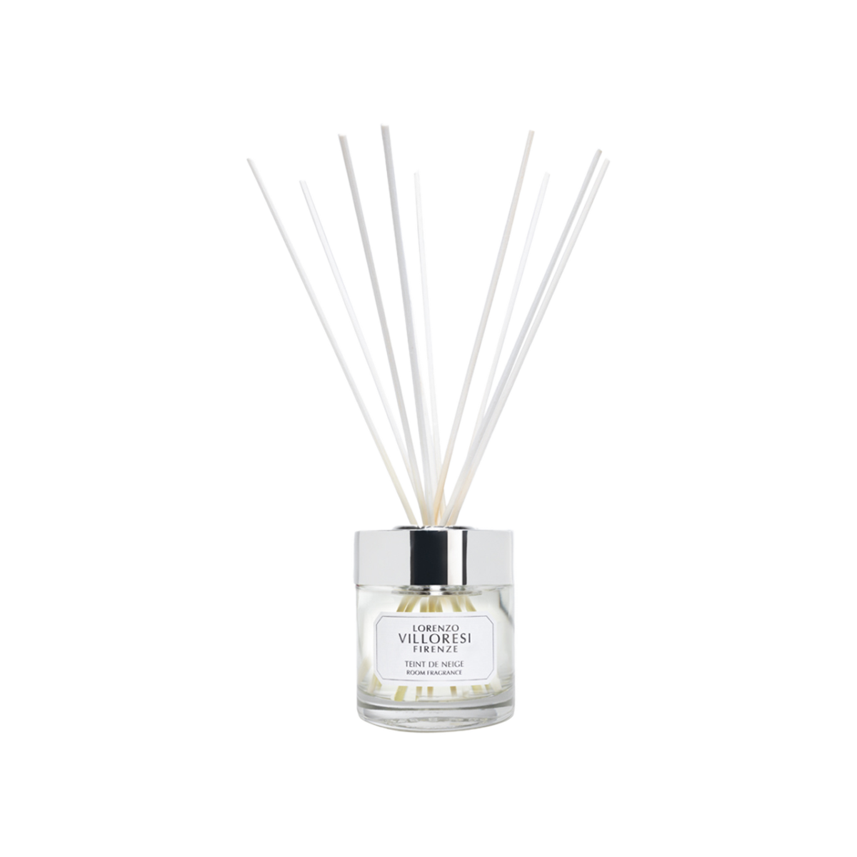 Lorenzo Villoresi - Teint de Neige Room Fragrance