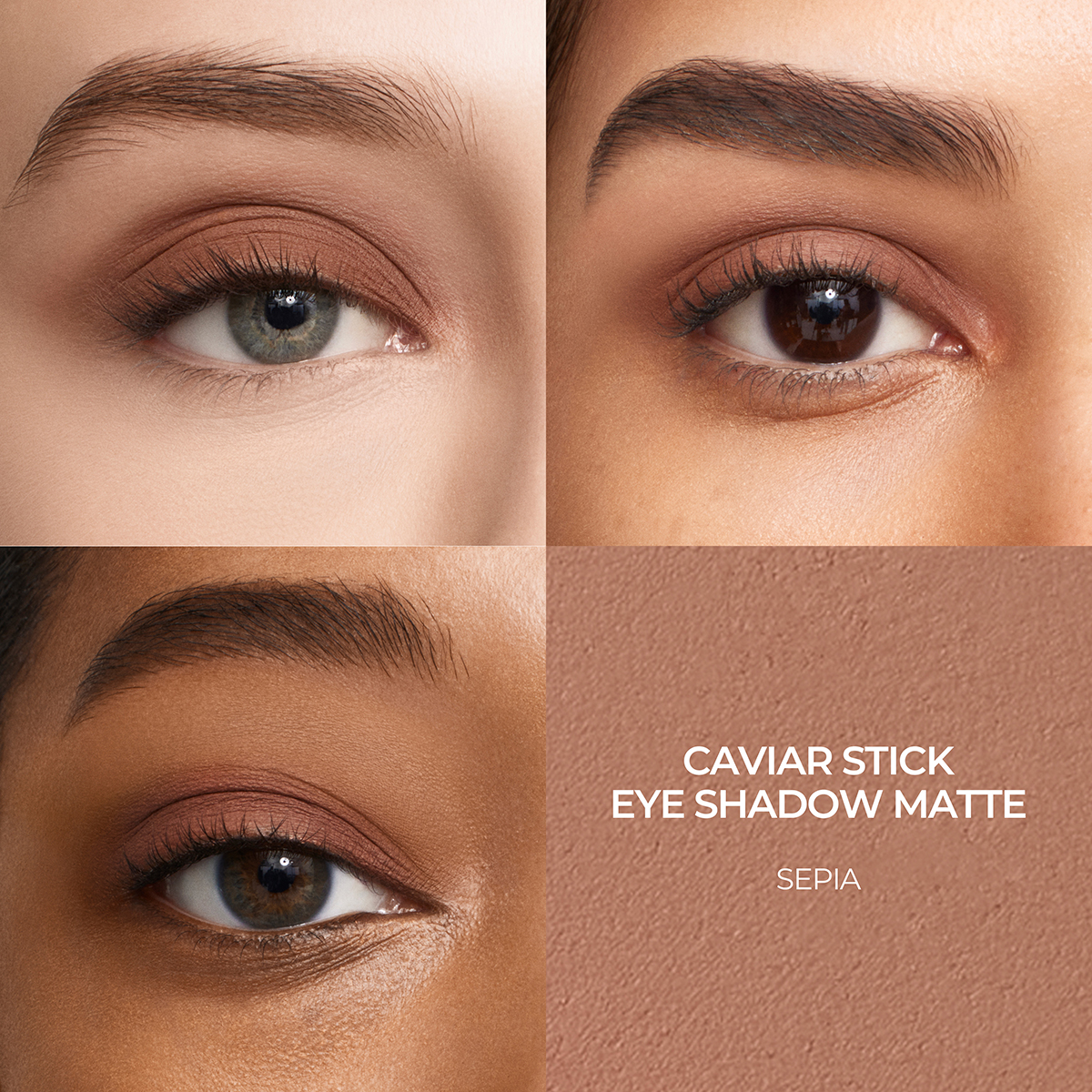 Laura Mercier - Caviar Stick Eye Color