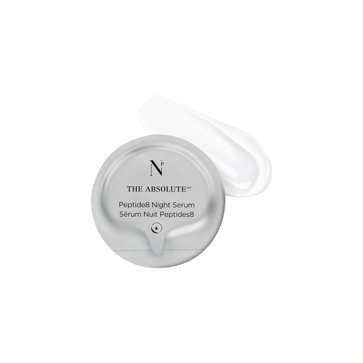 Noble Panacea - The Absolute Peptide8 Night Serum