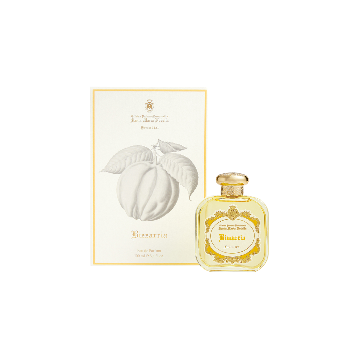 Santa Maria Novella - Bizzarria Eau de Parfum