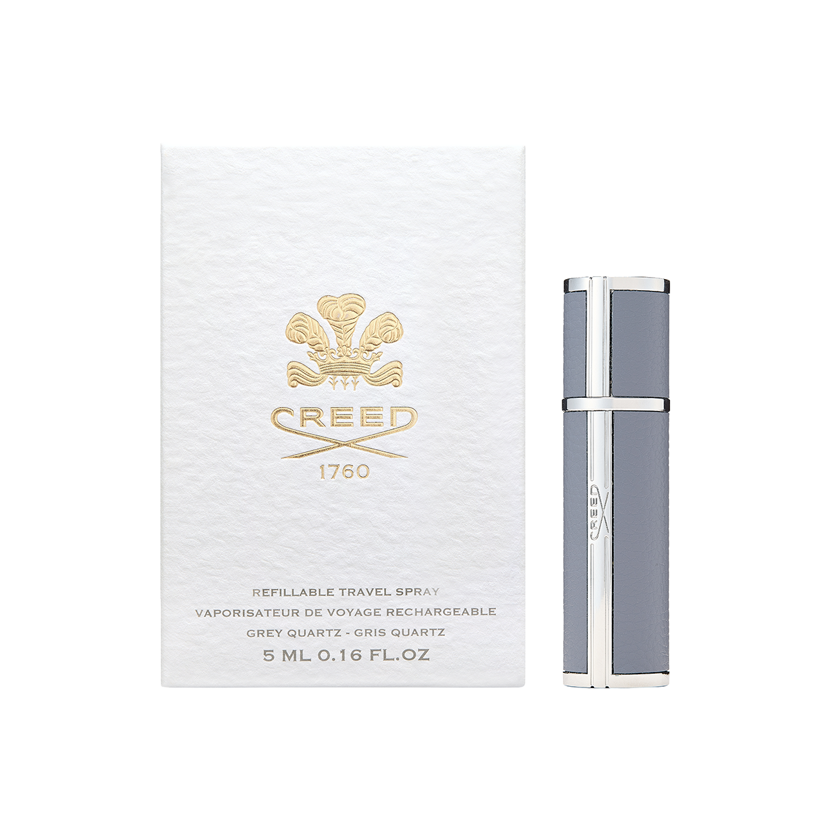 Creed - Limited Edition Travel Atomiser