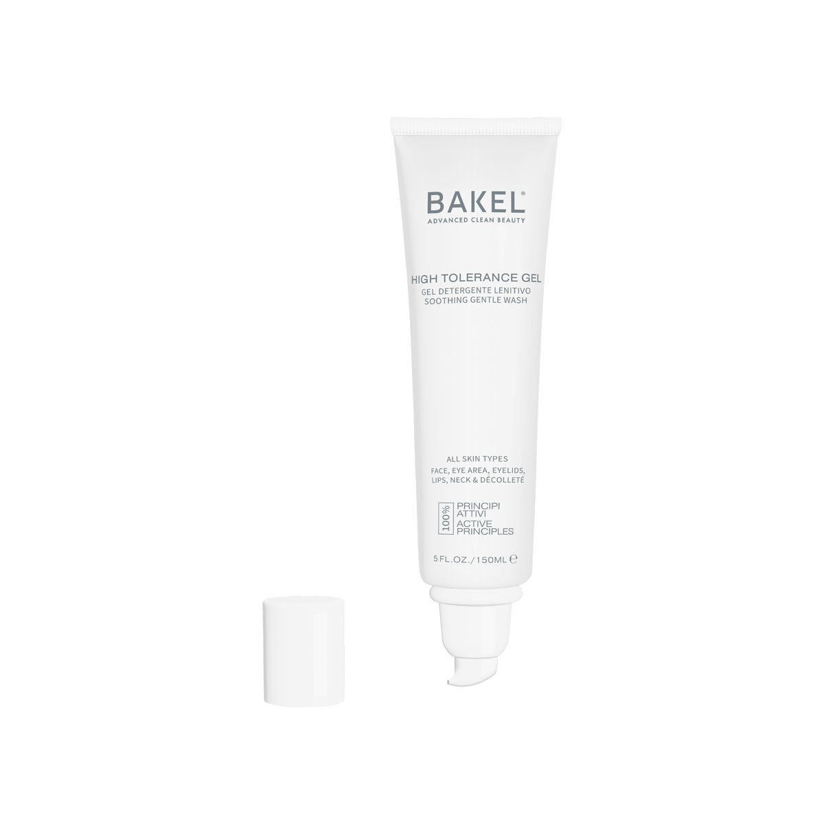 Bakel - High-Tolerance Gel