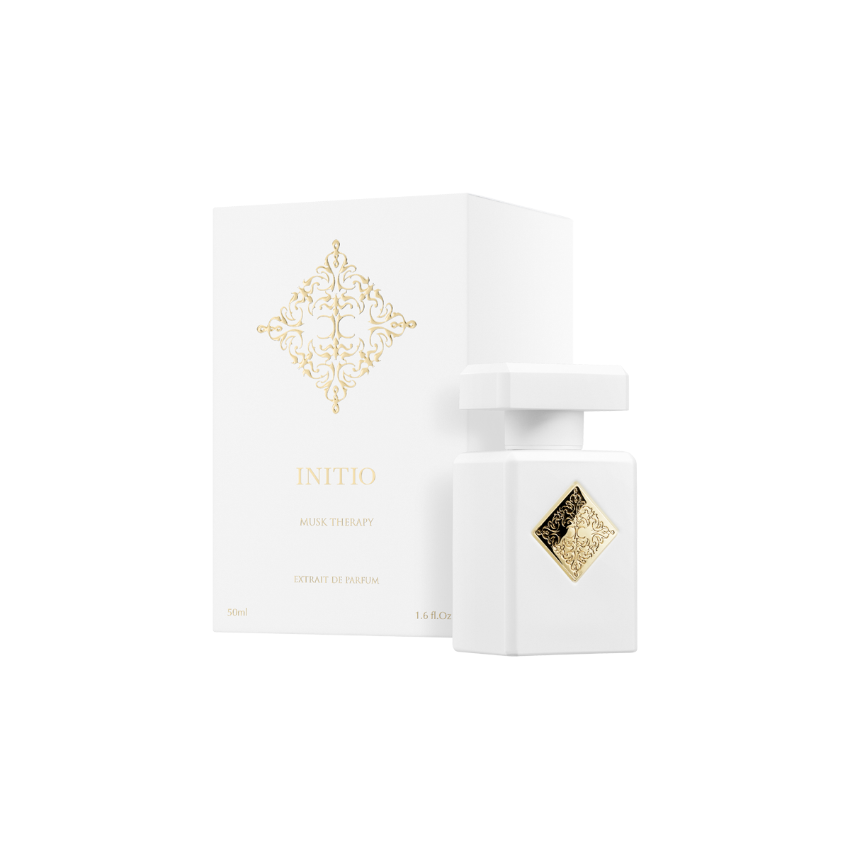 INITIO Parfums Prives - Musk Therapy Extrait de Parfum