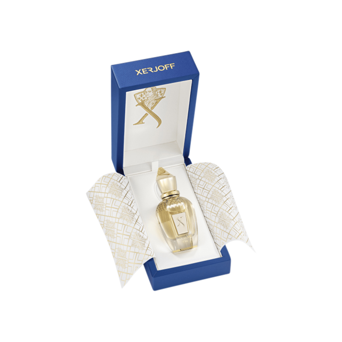 Xerjoff - Blends De Venoge Louis XV Parfum