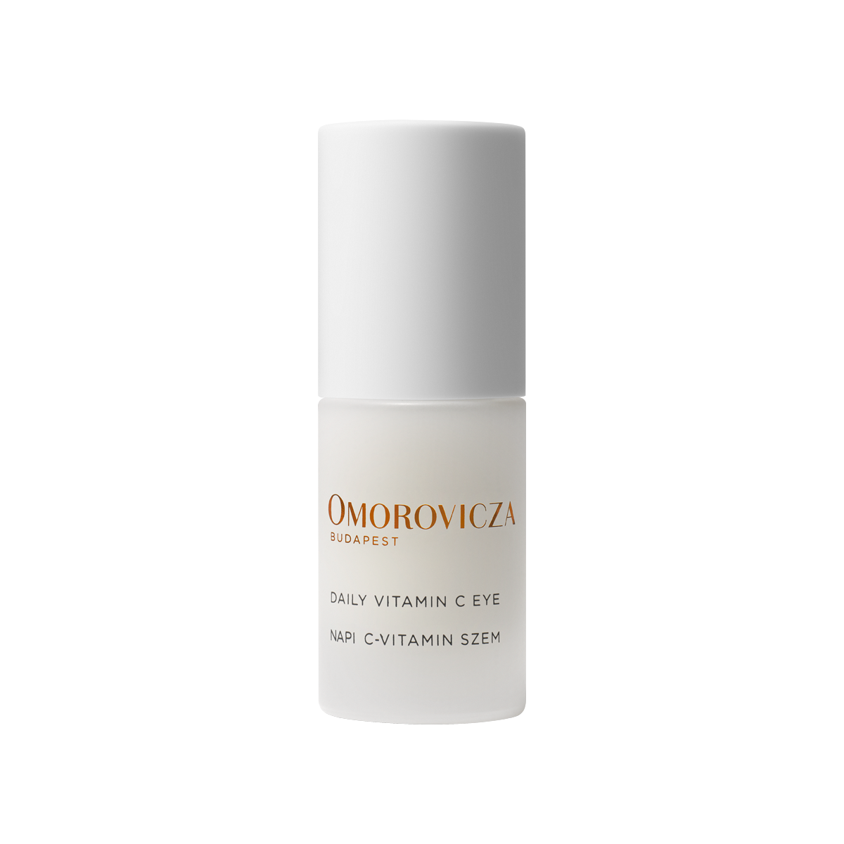 Omorovicza - Daily Vitamin C Eye