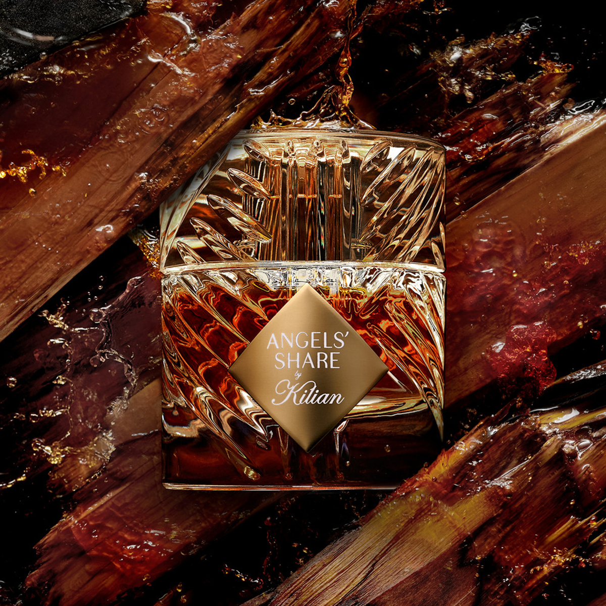 Kilian Paris - Angels’ Share Icon Set Eau de Parfum