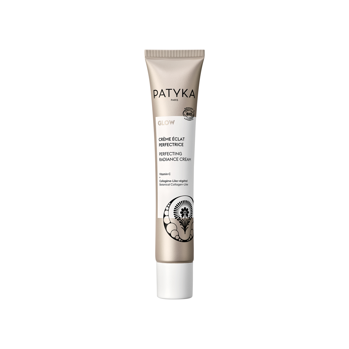 Patyka - Perfecting Radiance Cream