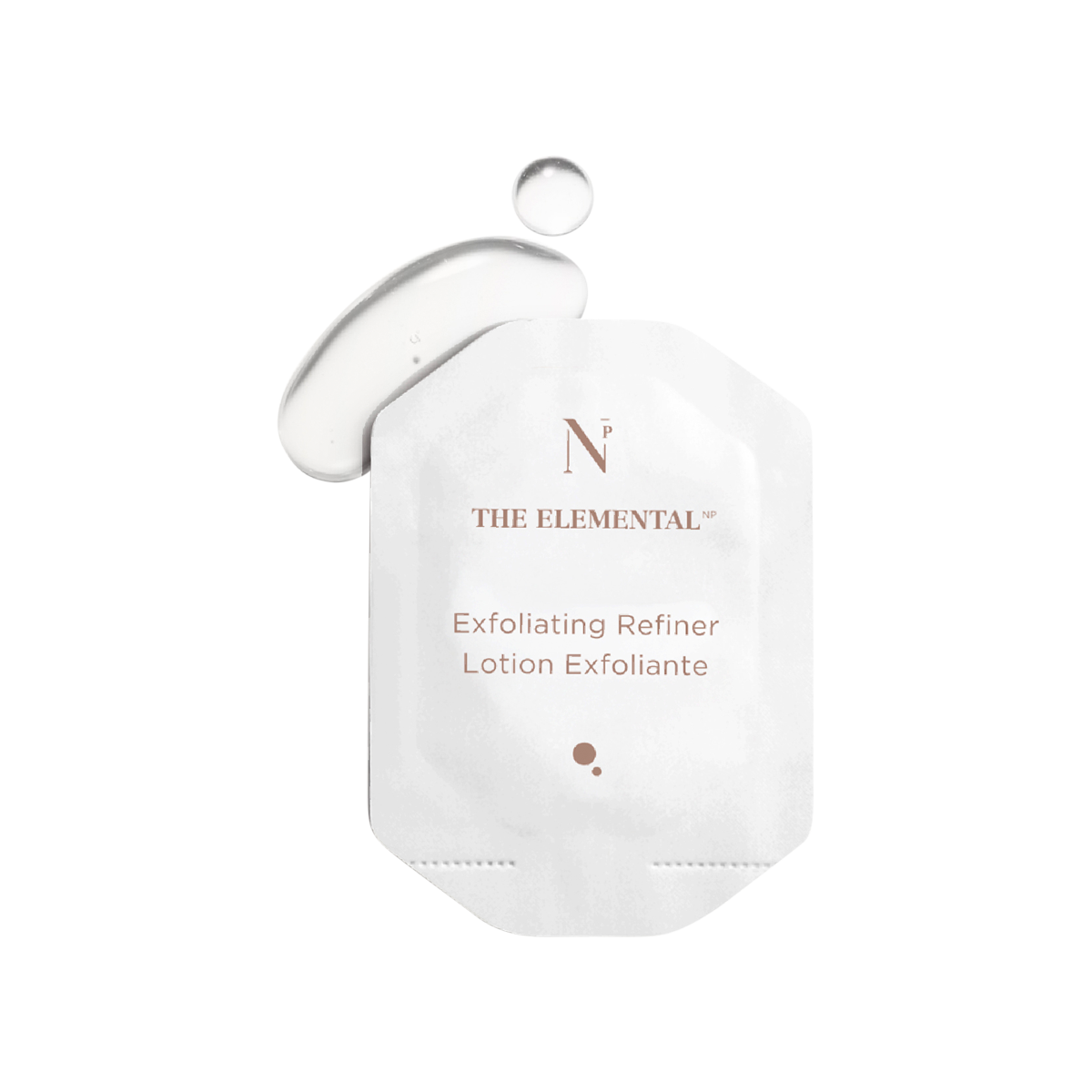 Noble Panacea - The Elemental Exfoliating Refiner