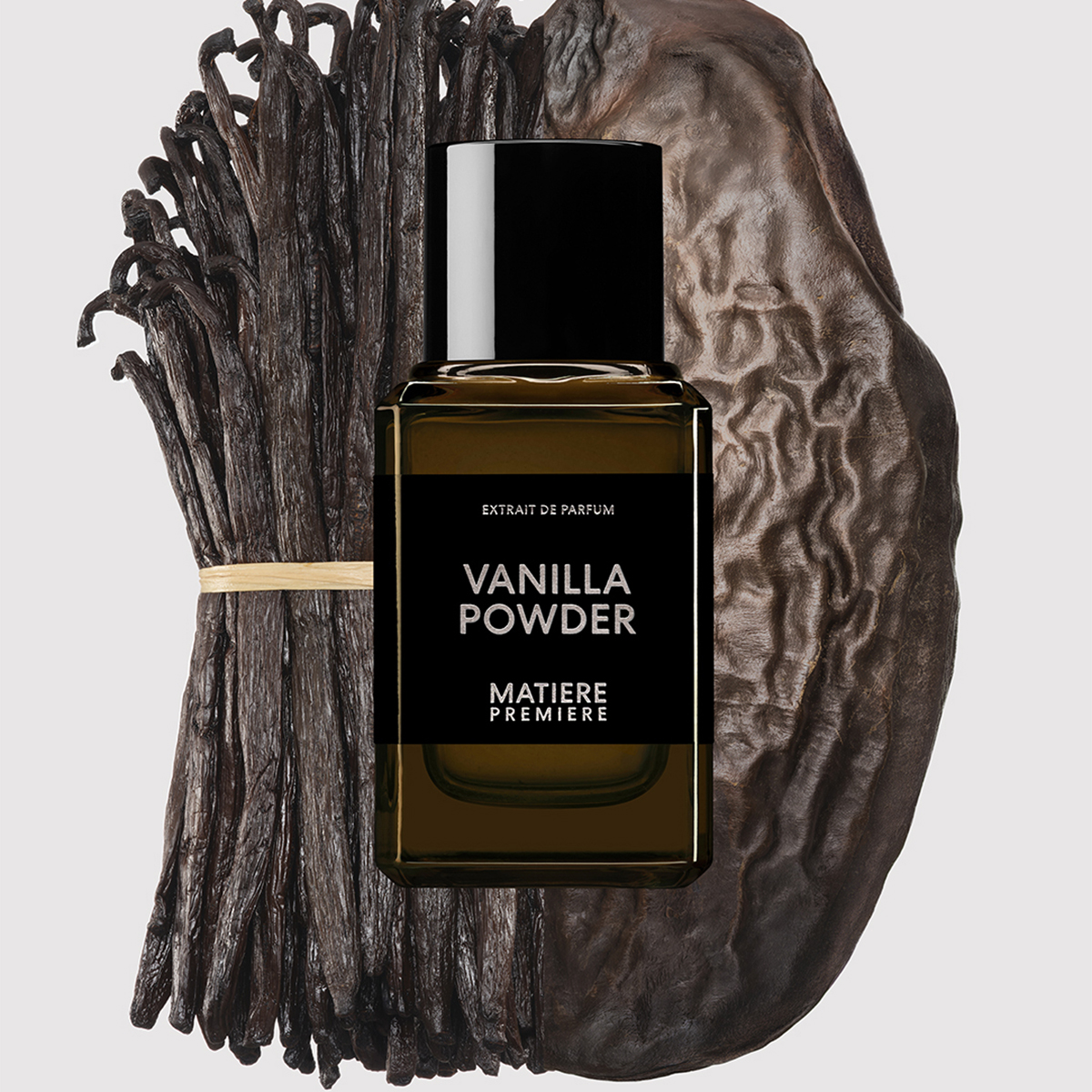 Matiere Premiere - Vanilla Powder Extrait de Parfum