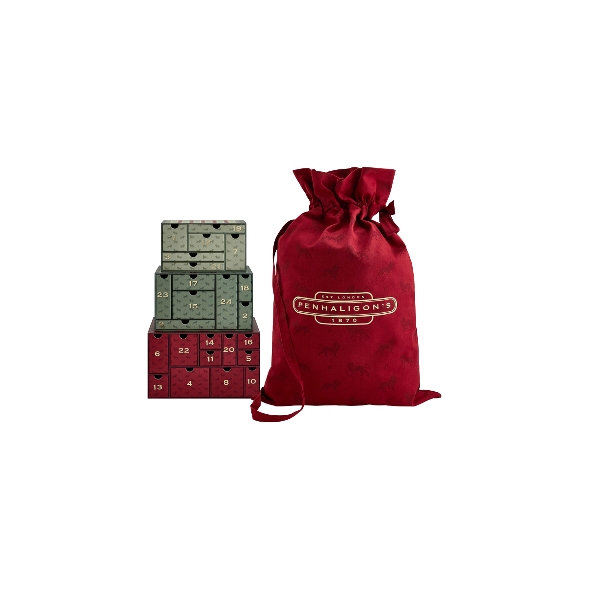 Penhaligon's - Advent Calendar 2026