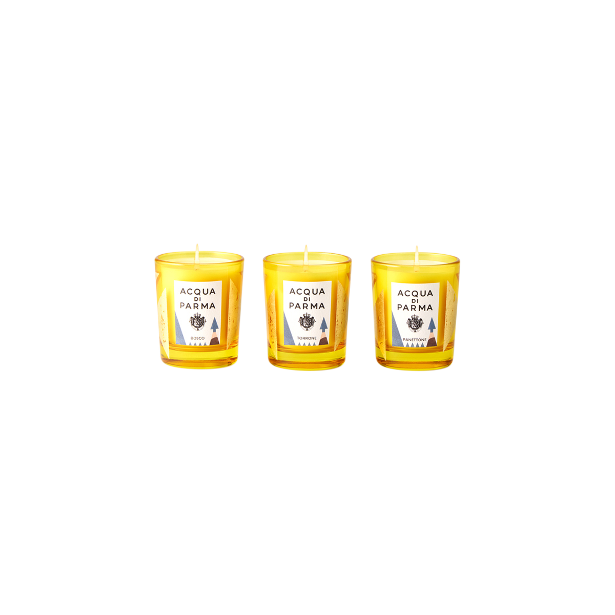 Acqua di Parma - Holiday 26 Candle Set