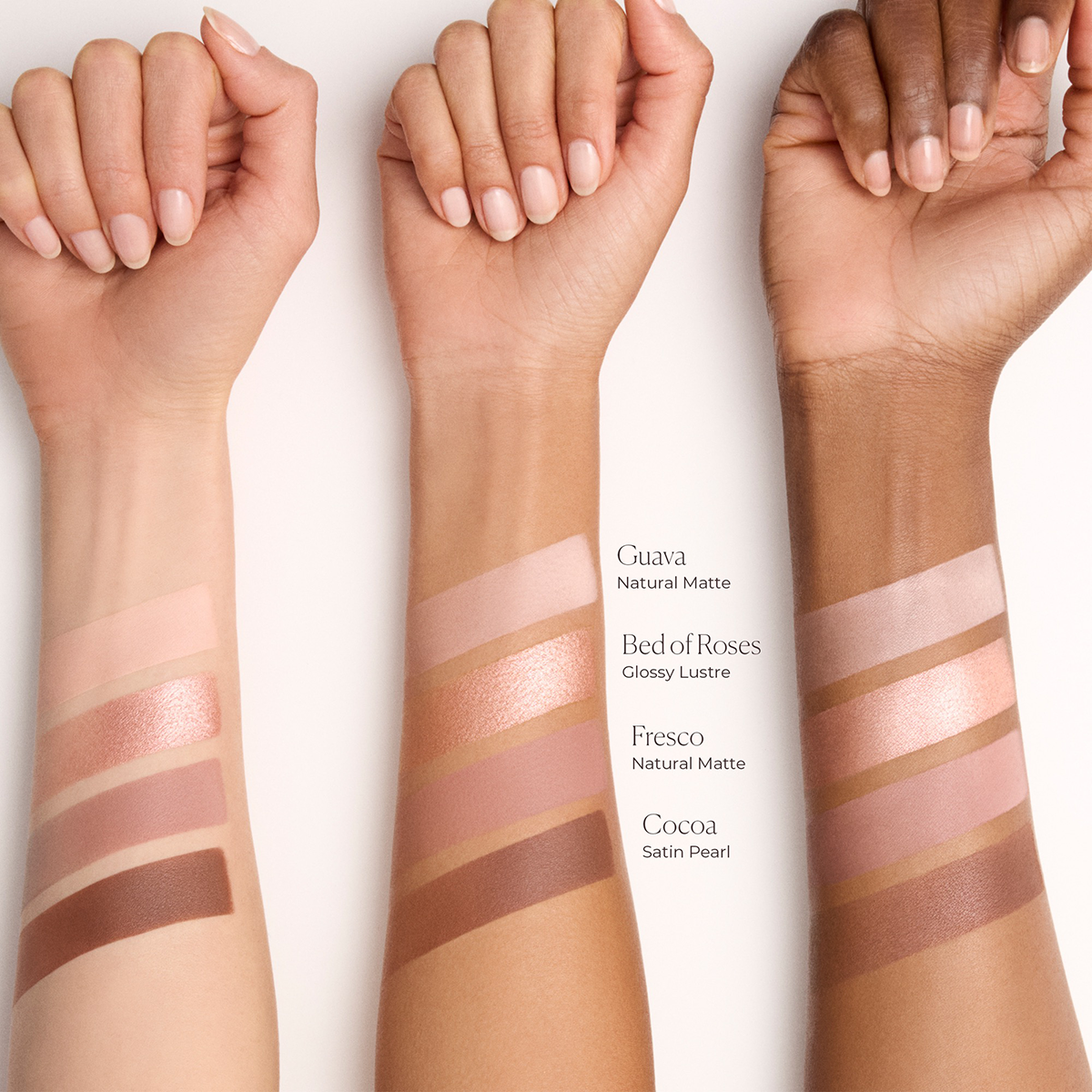 Laura Mercier - Caviar Eyeshadow Quad