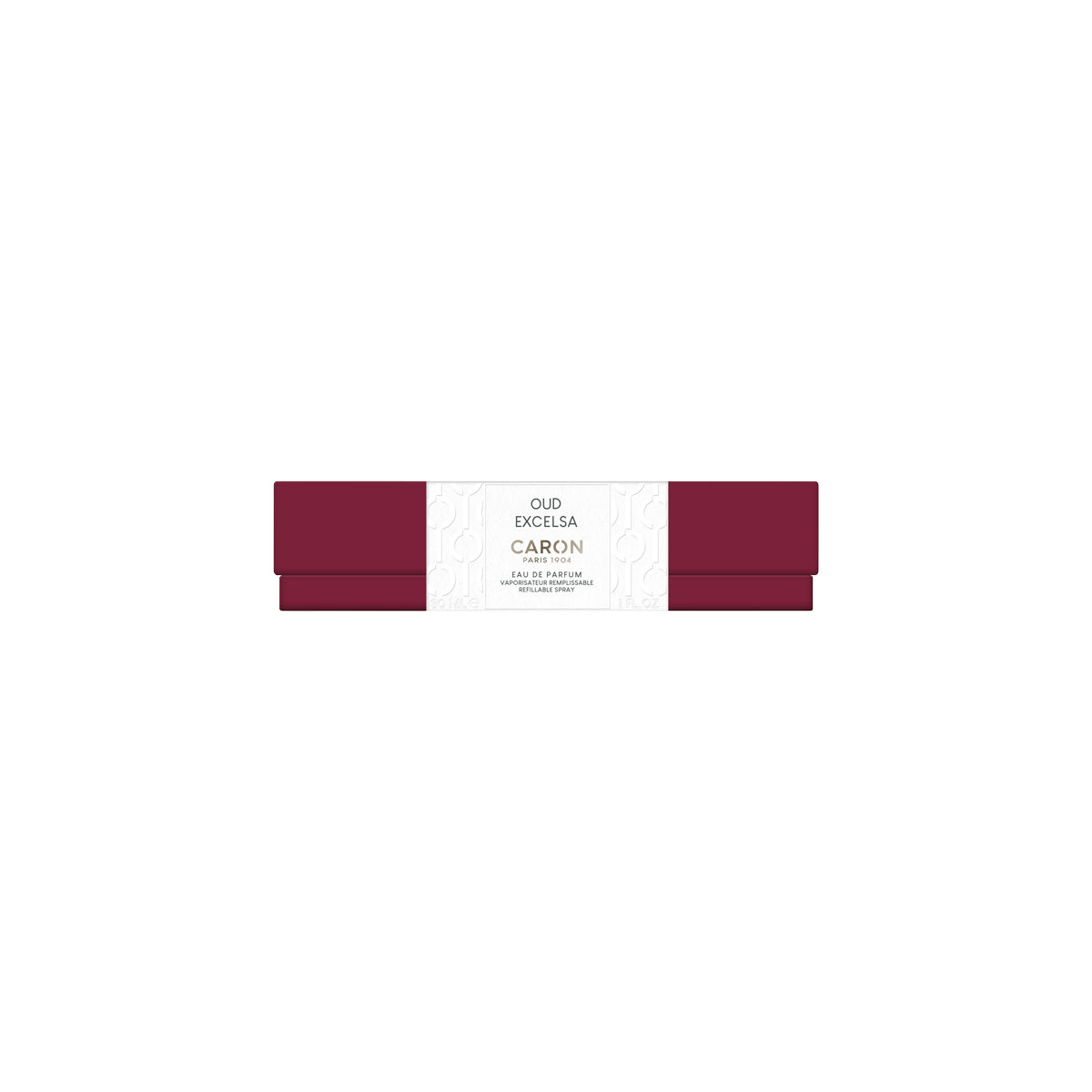 Caron - Oud Excelsa Eau de Parfum
