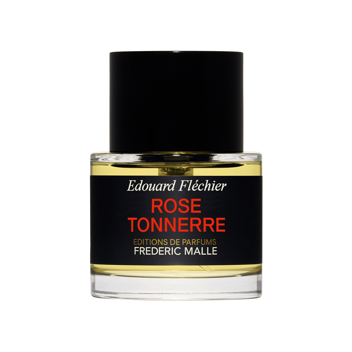 Frederic Malle - Rose Tonnerre Eau de Parfum