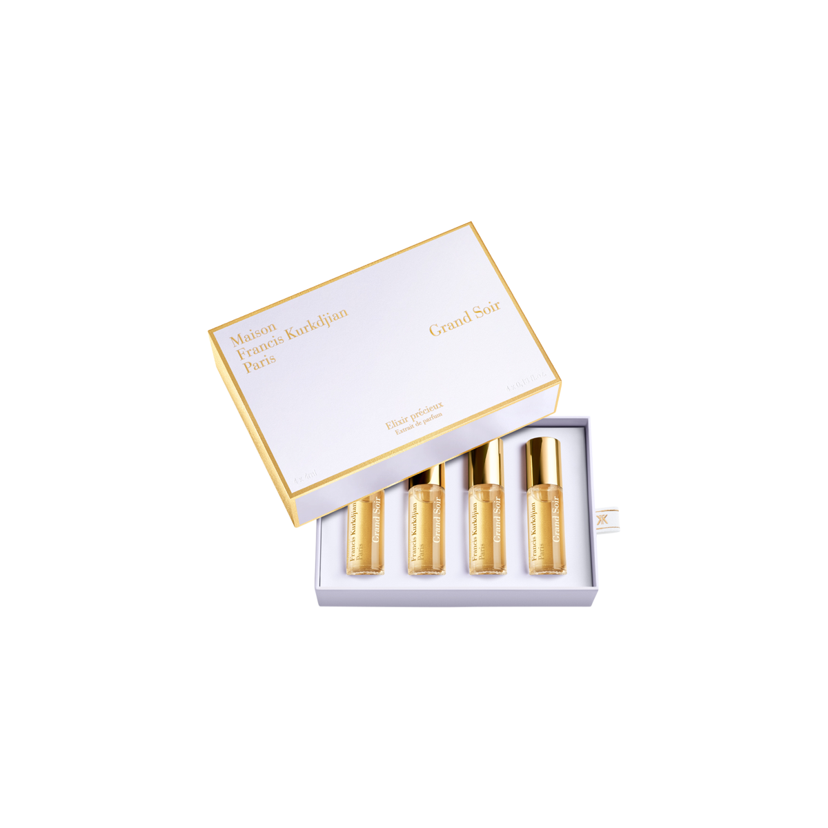 Maison Francis Kurkdjian - Grand Soir Precious Elixirs