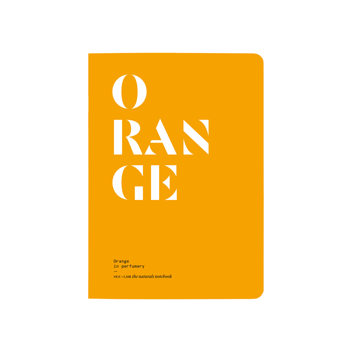 By Nez - Collective Orange In Perfumery
