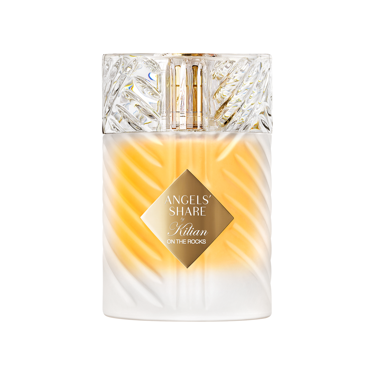 Kilian Paris - Angels' Share On The Rocks Eau de Parfum