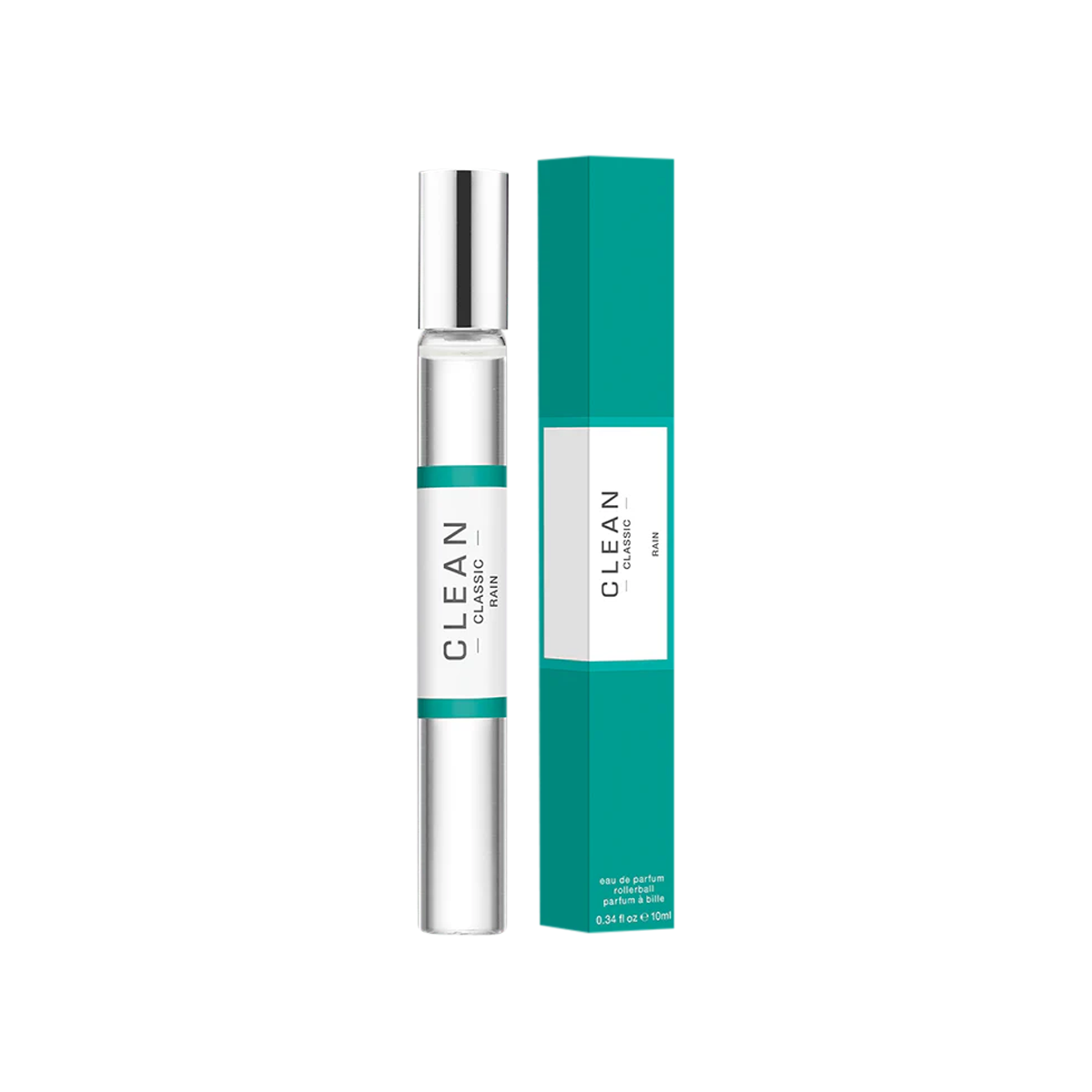 CLEAN BEAUTY - Rain Eau de Parfum  Rollerball