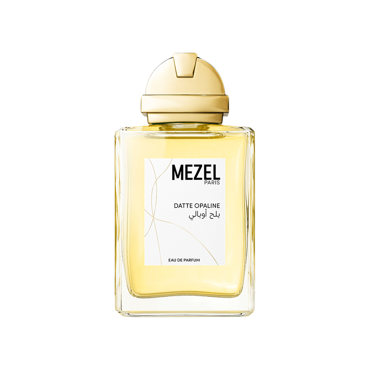 MEZEL - Datte Opaline Eau de Parfum