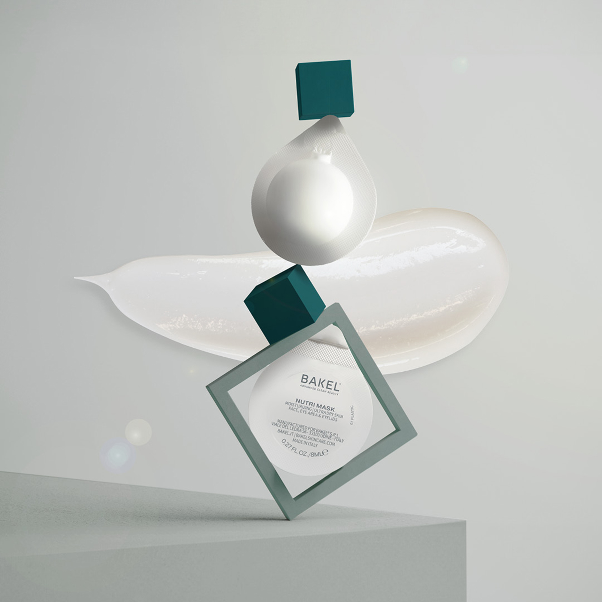 Bakel - Nutri-Mask