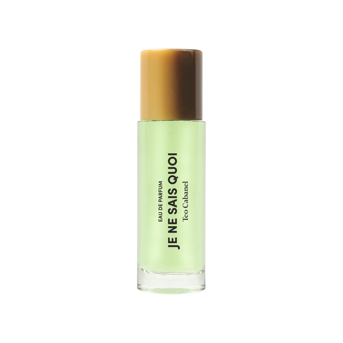 Teo Cabanel - Je Ne Sais Quoi Eau de Parfum