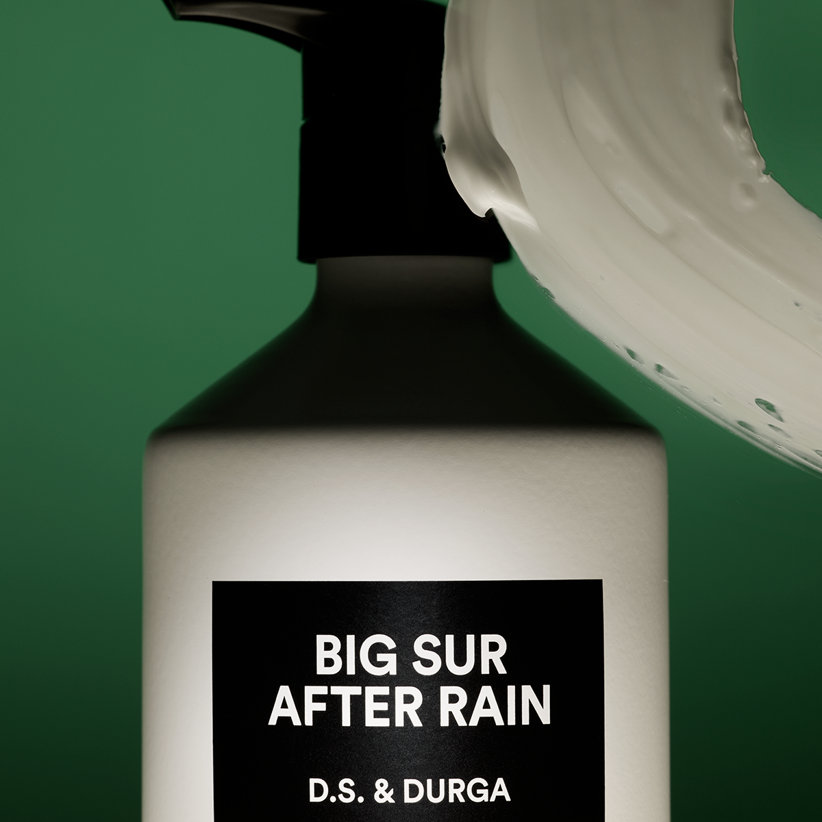 D.S. & DURGA - Big Sur After Rain Hand Lotion