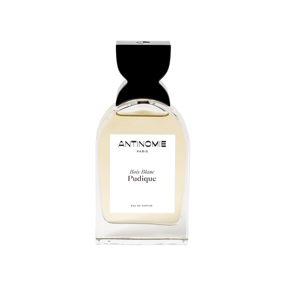 Antinomie - Bois Blanc Pudique Eau de Parfum
