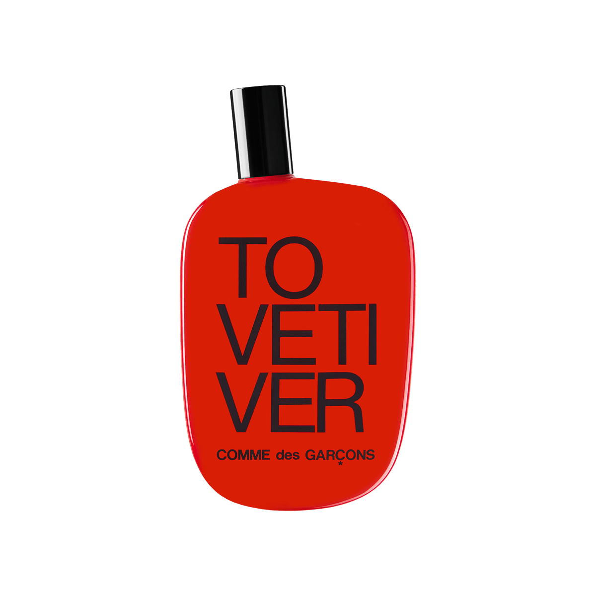Comme des Garcons - To Vetiver Eau de Parfum