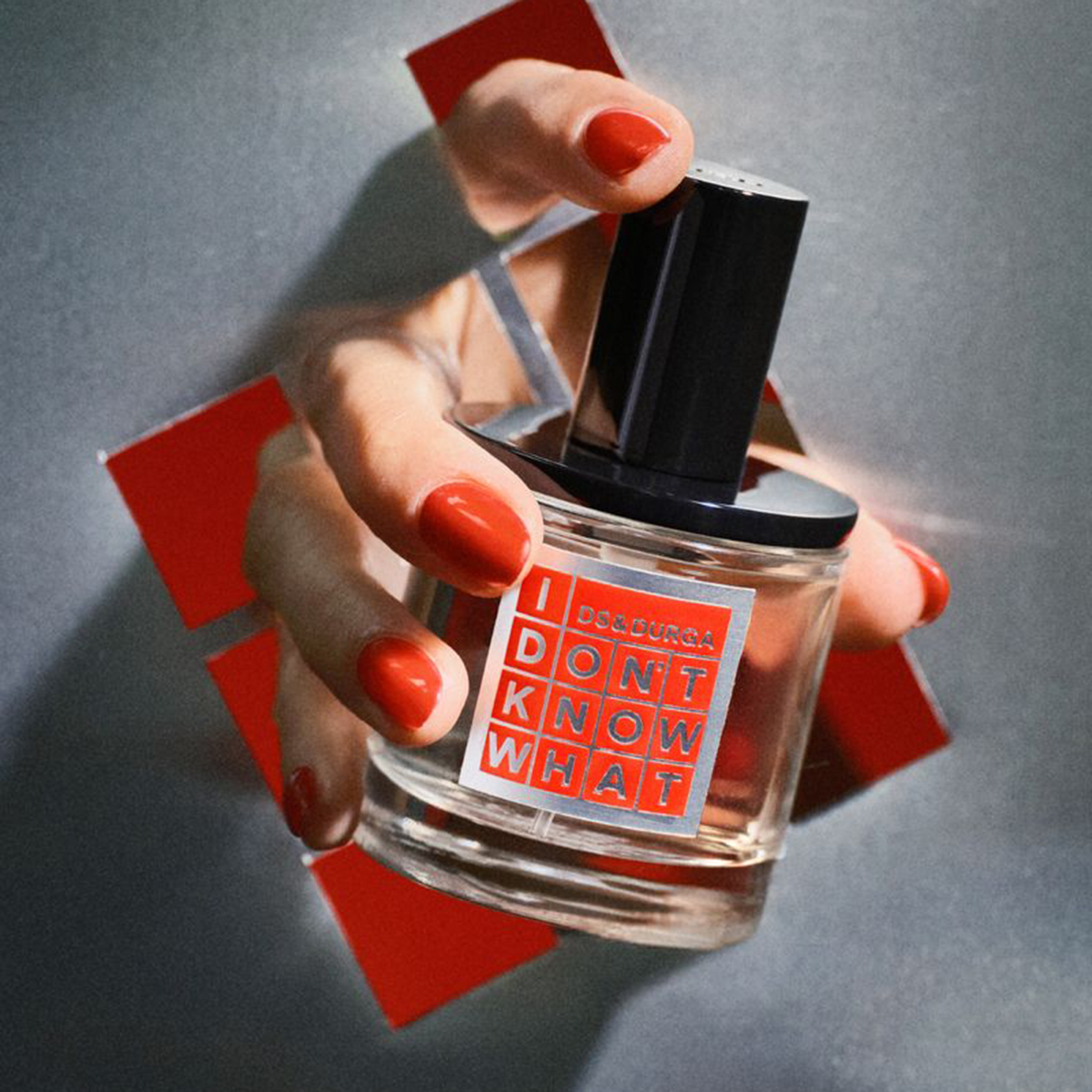 D.S. & DURGA - I Don't Know What L.E. Eau de Parfum