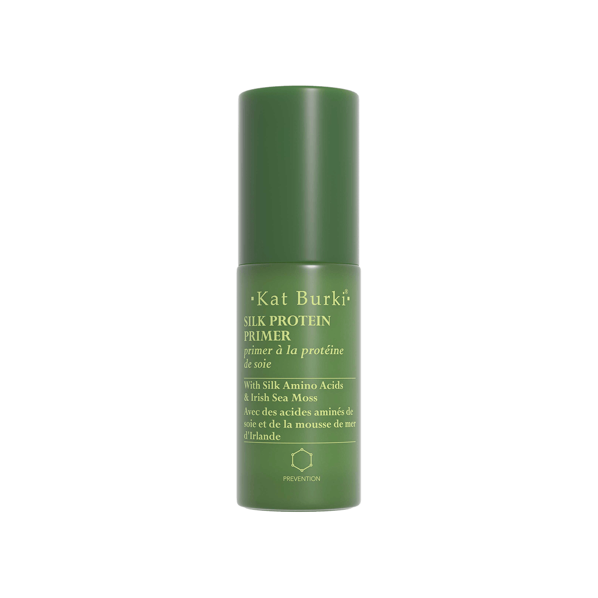 Kat Burki - Silk Protein Primer