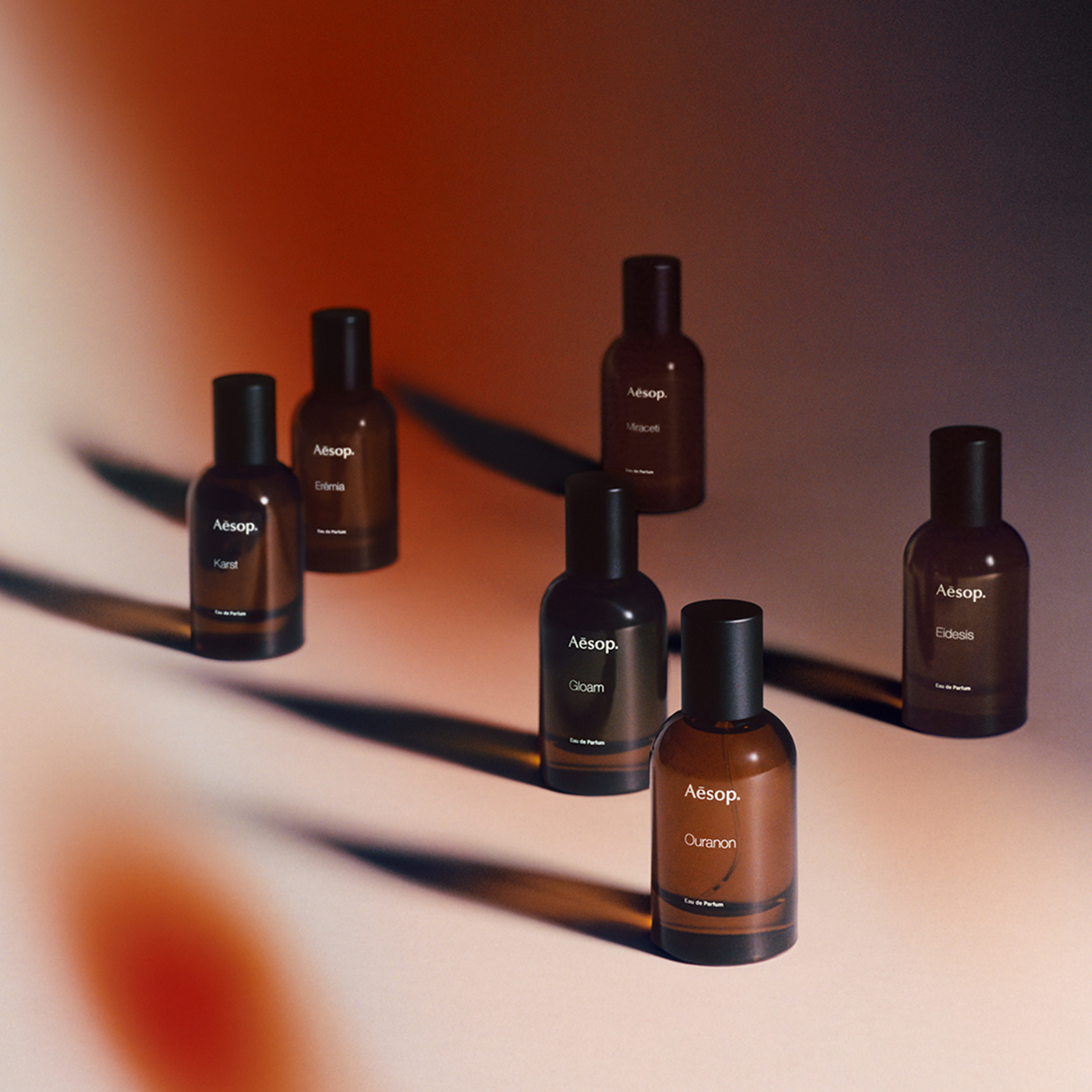 Aesop - Ouranon Eau de Parfum