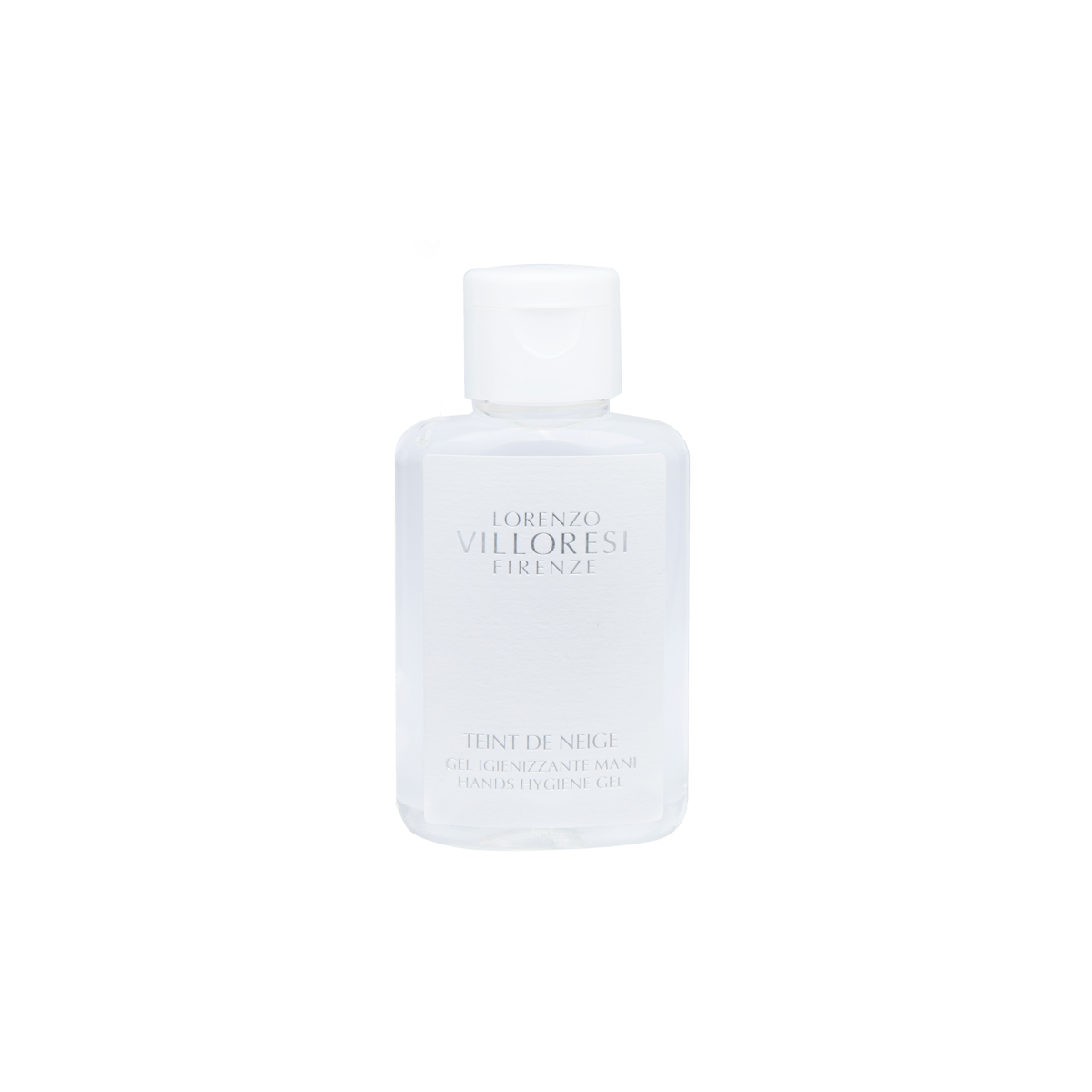 Lorenzo Villoresi - Teint de Neige Hands Hygiene Gel