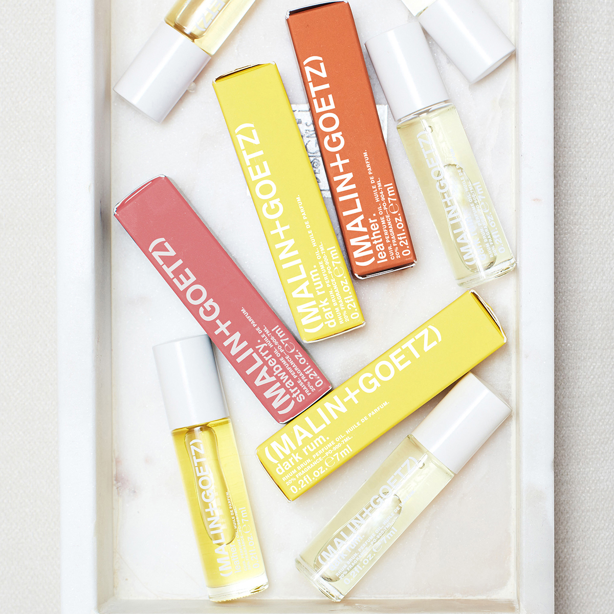 MALIN+GOETZ - Cannabis Perfume Oil