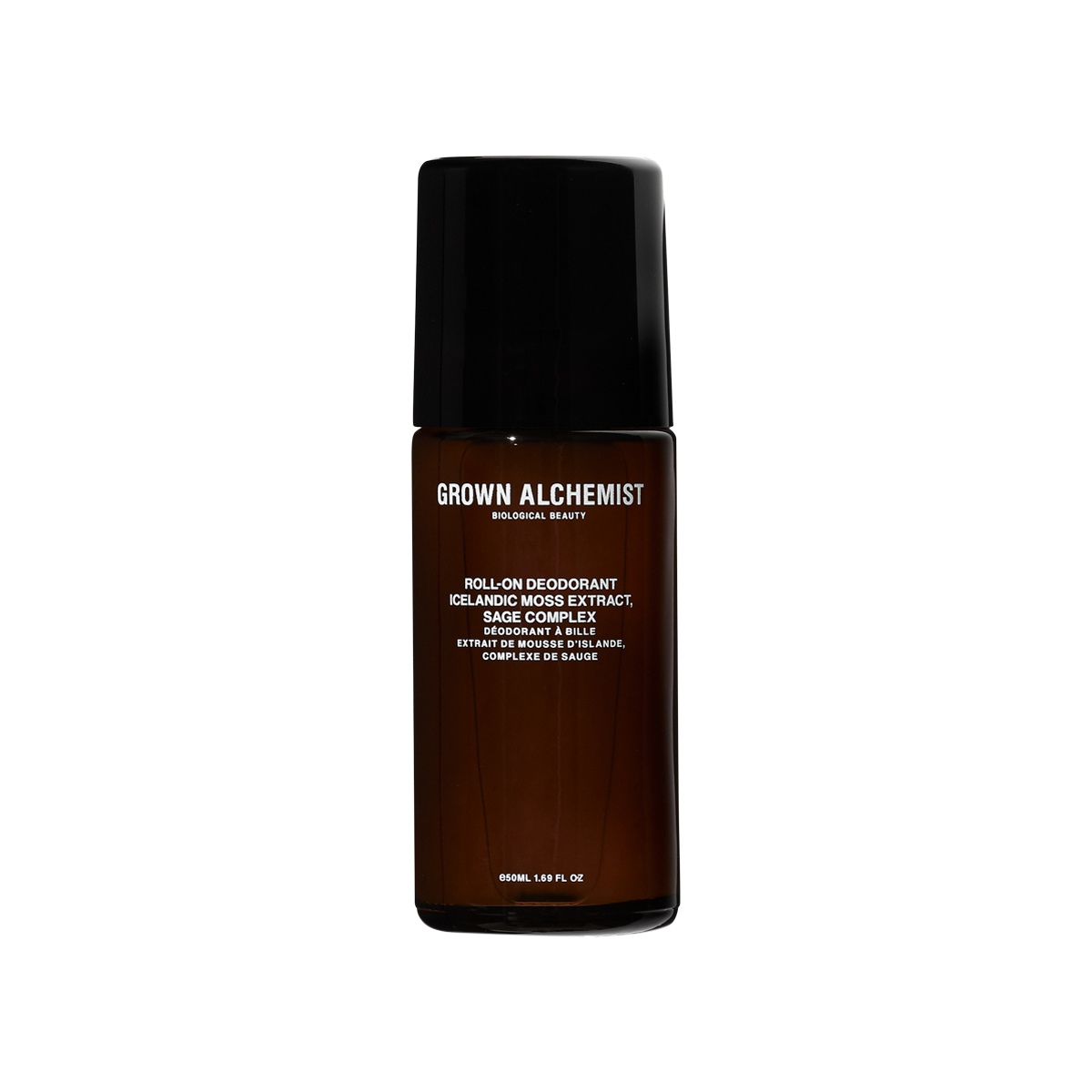 Grown Alchemist - Roll-On Deodorant