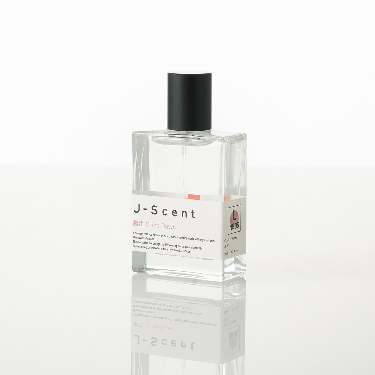 J-Scent - Crisp Dawn Eau de Parfum