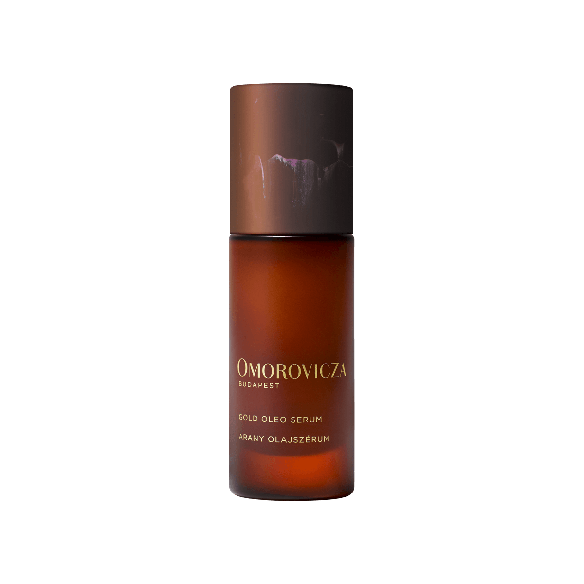 Omorovicza - Gold Oleo Serum