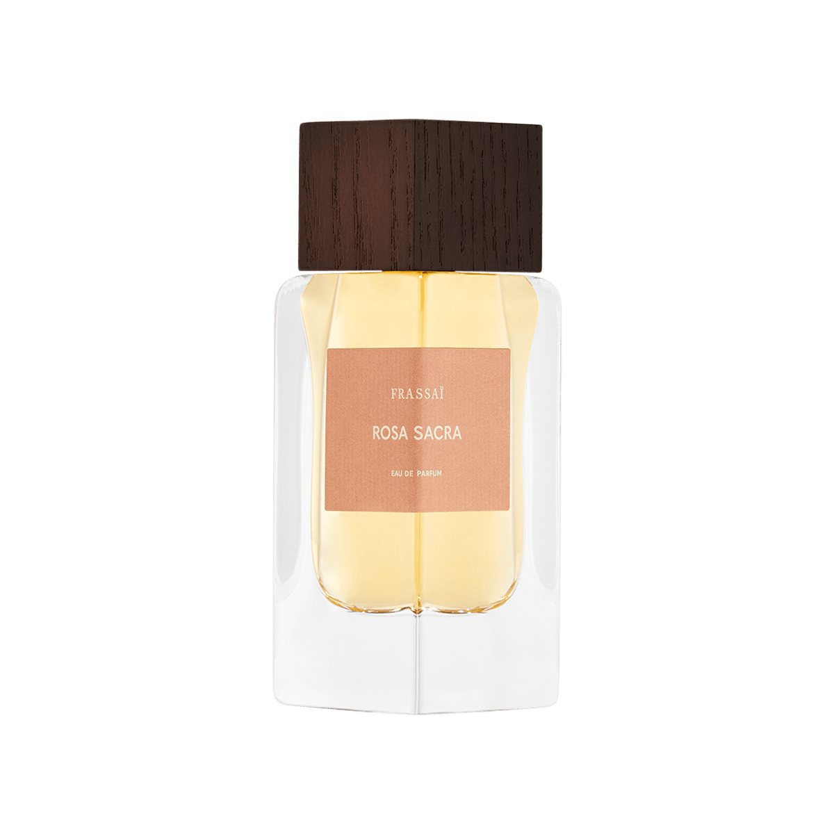 Frassai - Rosa Sacra Eau de Parfum