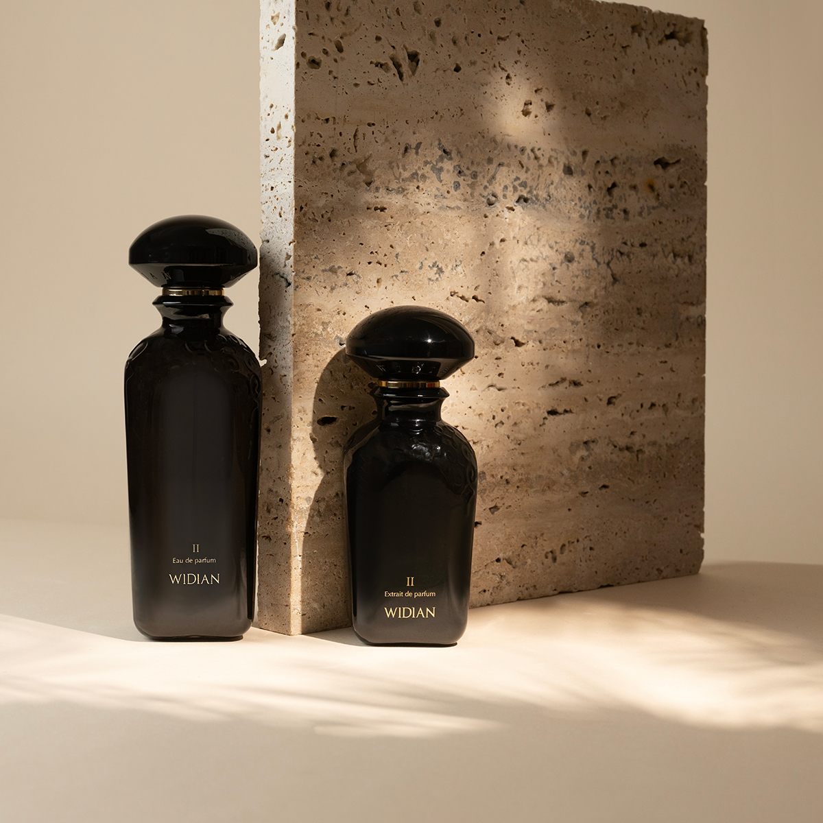 Widian - Black II Eau de Parfum