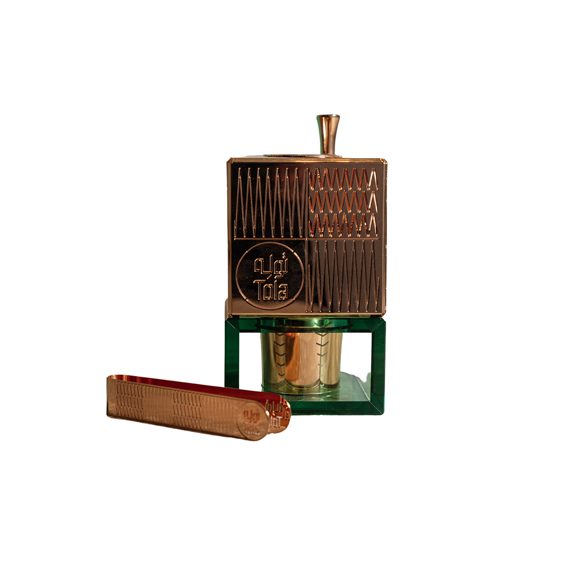 TOLA Perfumery - Multi-purpose Burner