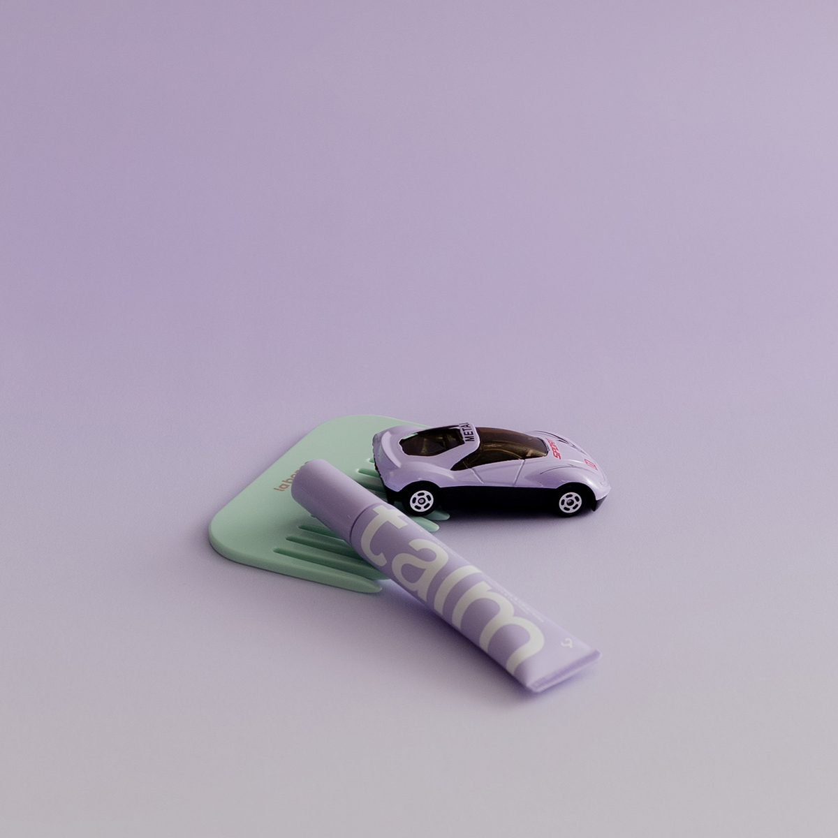 talm - Mega Lip