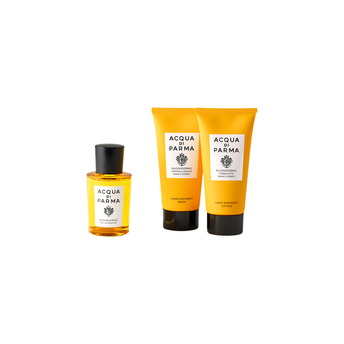 Acqua di Parma - Holiday 26 Buongiorno Gift Set